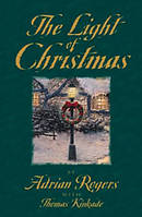 Light Of Christmas Tracts
