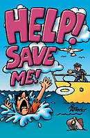 Help Save Me Tracts