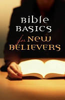 Bible Basics For New Believers Tracts