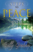 Steps To Peace