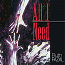 All I Need CD
