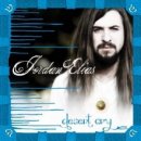Desert Cry CD