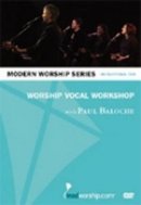 Leading Worship Creating Flow DVD