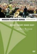 Music Theory Made Easy DVD