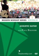 Acoustic Guitar DVD