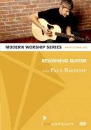 Beginning Guitar DVD