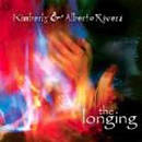 The Longing CD