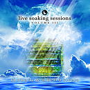 Live Soaking Sessions Volume 3 CD