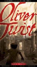 Oliver Twist Audio Dramatization