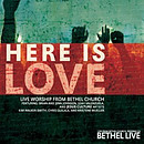 Here Is Love CD/DVD