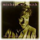The First Decade CD