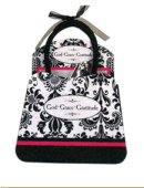 Purse Note God Grace Gratitude