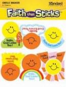 Smile, God Loves You Stickers