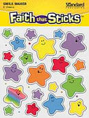 Happy Stars Stickers