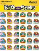 Rainbow Miniatures Stickers