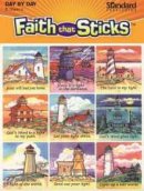 Lighthouse Stickers