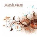 Yolanda Adams A Smooth Jazz Tribute CD