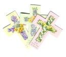 God Bless You at Easter Cross Cards - Pack of 24