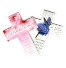 Easter Blessings Cross Cards - Pack of 24