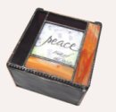Trinket Box Peace