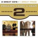 2 Series: Phillips, Craig & Dean CD