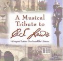 A Musical Tribute To C.S. Lewis CD