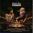 Gospel Goes Classical CD