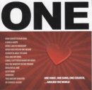 One