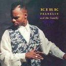 Kirk Franklin & The Family CD