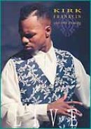 Kirk Franklin & The Family