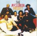 The McClurkin Project CD