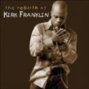 The Rebirth Of Kirk Franklin Region 1 DVD