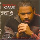 Byron Cage CD