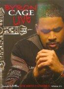 Byron Cage DVD