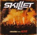 Comatose Comes Alive CD/DVD