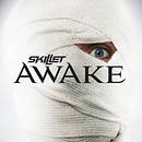 Awake CD