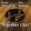 Together Live! CD