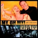 My, Oh My CD