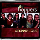 Steppin' Out CD