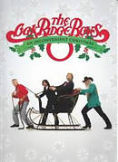 An Inconvenient Christmas DVD