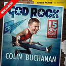 God Rock CD