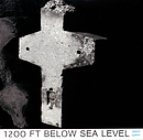1200ft Below Sea Level CD