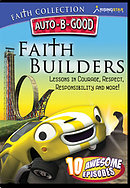 Auto-B-Good Faith Builders DVD