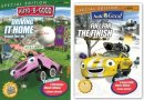 Auto-B-Good Double DVD