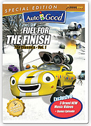 Fuel For The Finish: Auto B Good