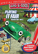 Playing It Fair: Auto B Good