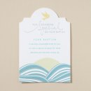 Baptism- For Someone Special on Your Baptism - 6 Premium Cards