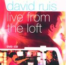 Live From The Loft CD