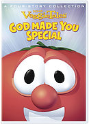 God Made You Special