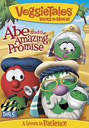 Abe And The Amazing Promise